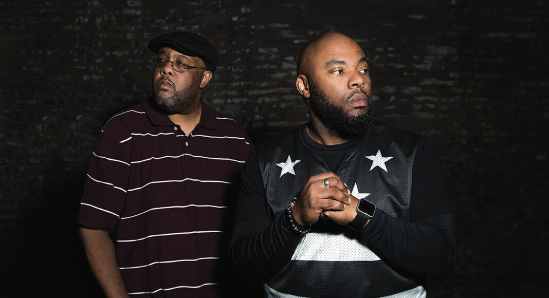 Blackalicious