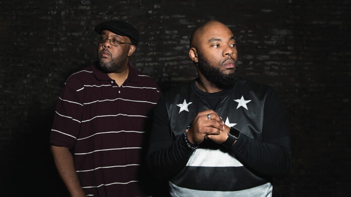 Music Picks: Sept. 18-24 Blackalicious