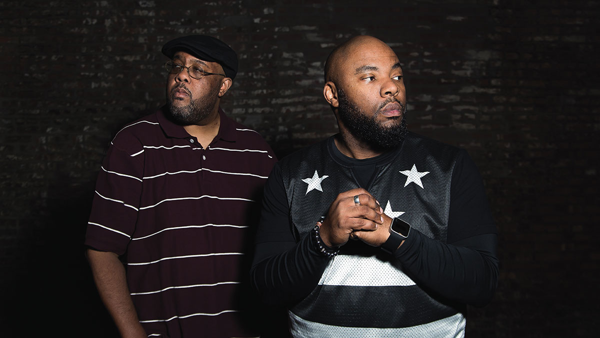 Blackalicious