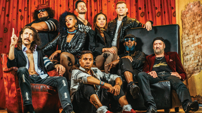 Music Picks: Sept. 11- 17 Gogol Bordello