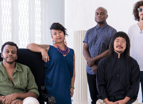 Music Picks: Sept. 25 – Oct. 2 Sinkane