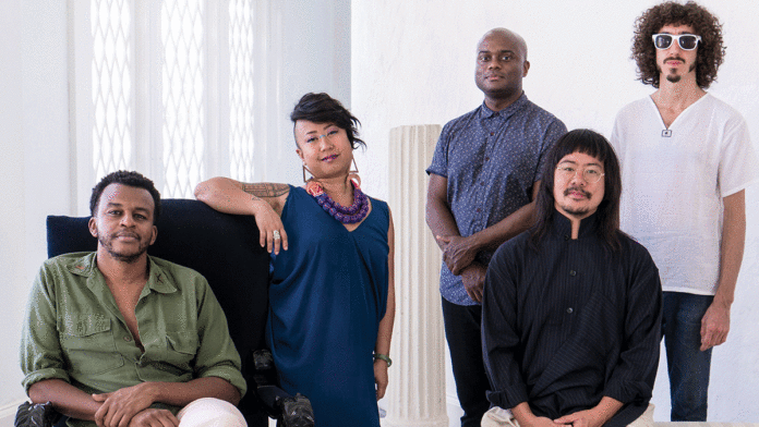 Music Picks: Sept. 25 – Oct. 2 Sinkane