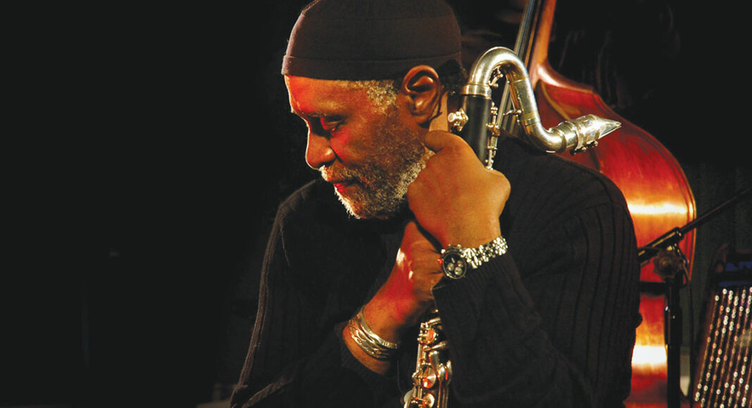 Bennie Maupin