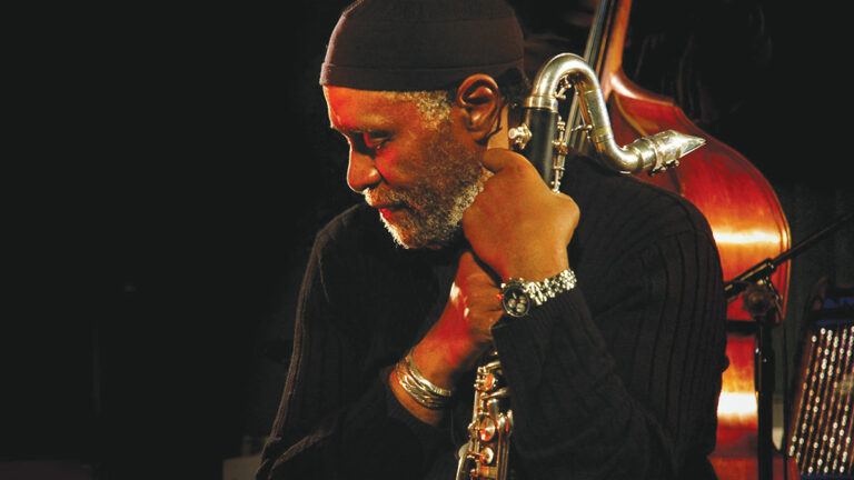 Jazz Pioneer Bennie Maupin’s Next Chapter