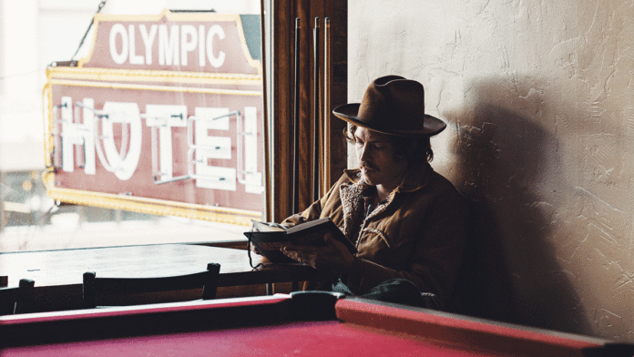 Ben Morrison Reawakens After Brothers Comatose Ben Morrison