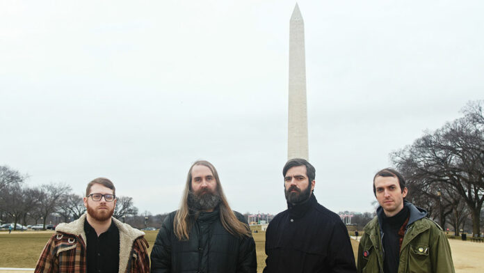 Titus Andronicus Watches the World Burn Titus Andronicus