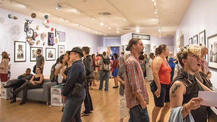 A Struggle For MAH’s Soul After Nina Simon MAH