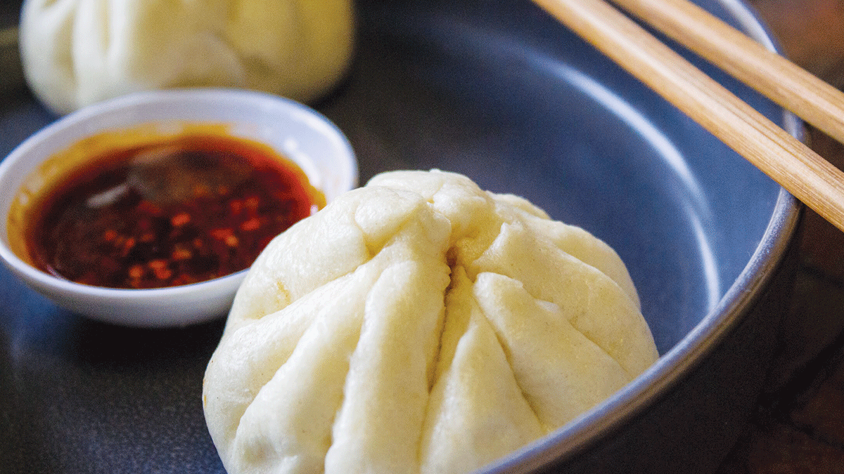 Dumplings