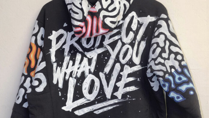 5 Things To Do In Santa Cruz: Sept. 18-24 In Peril