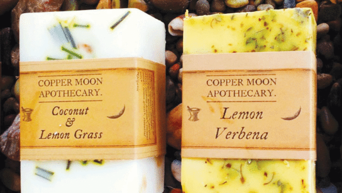 Copper Moon Apothecary Adapts to Changing Climate Copper Moon