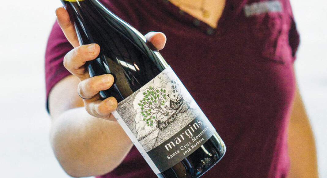 Margins Wine