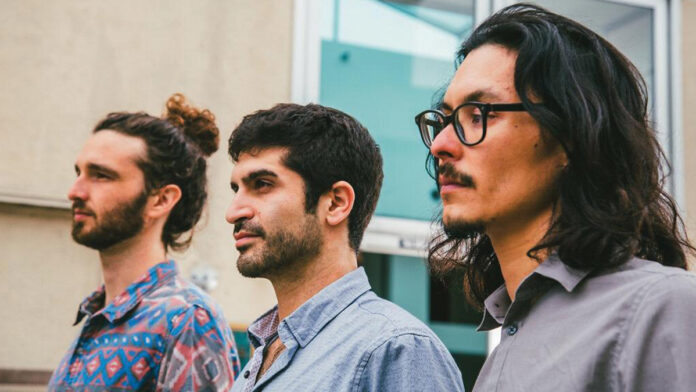 Love Your Local Band: Asari Asari