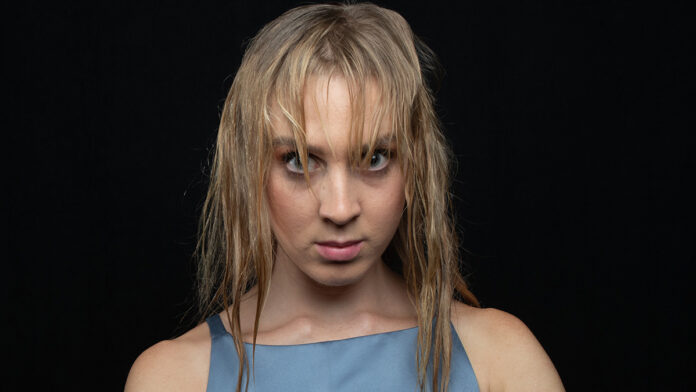 Cabrillo Theater Gets Spooky with ‘Carrie: The Musical’ carrie