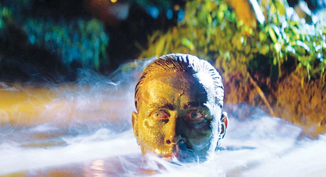 Apocalypse Now