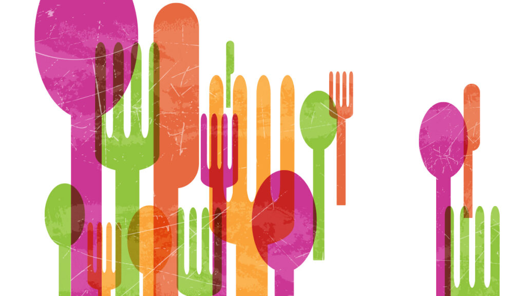 Santa Cruz Restaurant Week 2019
