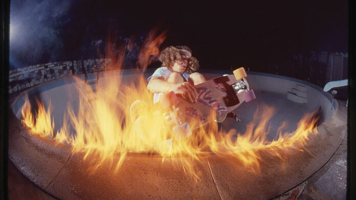 Santa Cruz Film Fest: 5 Must-See Picks for 2019 Tony Alva