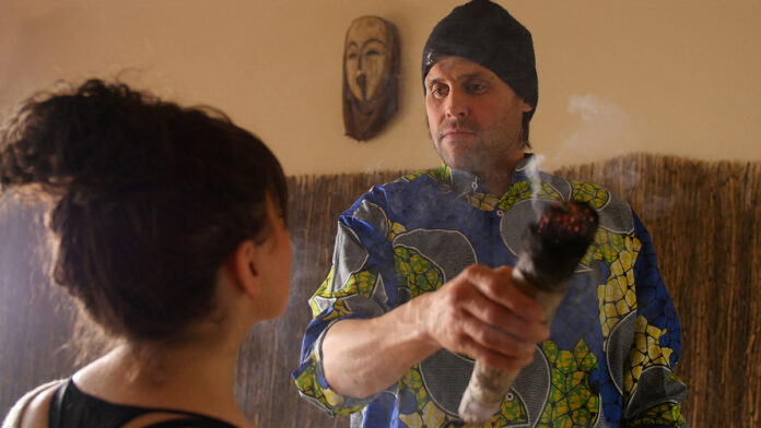 Santa Cruz Film Fest 2019: M.A.P.S. Stars in Psychedelic Doc ‘Dosed’ Dosed