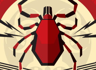 Tick Bait: The Secret History of Lyme Disease Lyme Disease