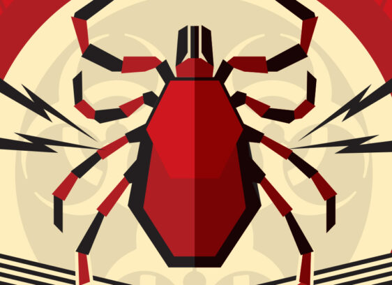 Tick Bait: The Secret History of Lyme Disease Lyme Disease