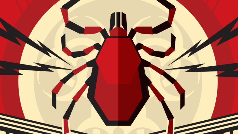 Tick Bait: The Secret History of Lyme Disease