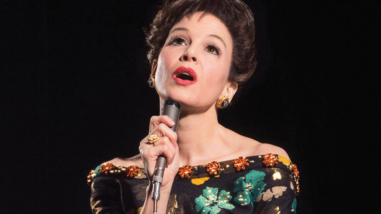 Film Review: ‘Judy’