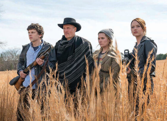 Film Review: ‘Zombieland: Double Tap’ Zombieland