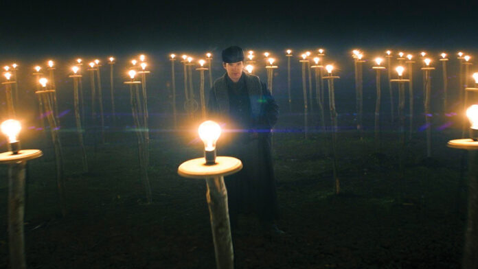 Film Review: ‘The Current War’ Current War