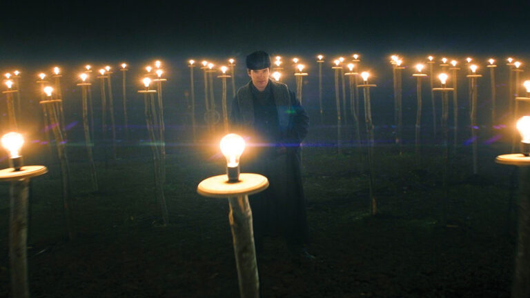 Film Review: ‘The Current War’