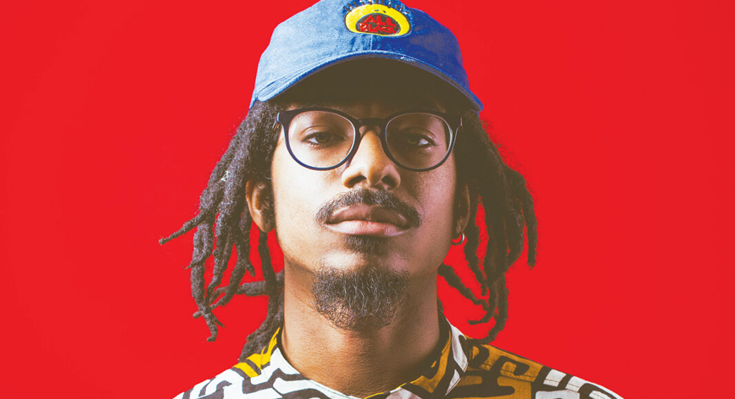 Joel Ross