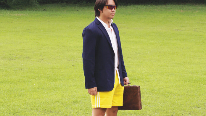 Preview: Mellow Fellow at Catalyst mellow fellow