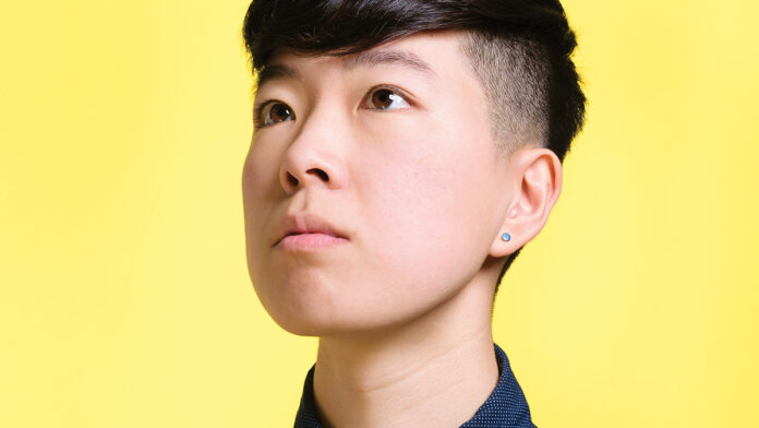 Music Picks: October 2-8 Irene Tu