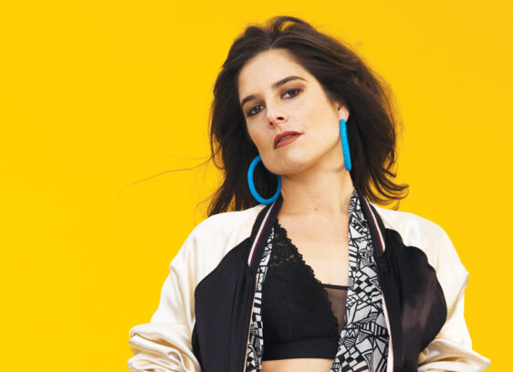 Music Picks: Oct. 23-29 Louiza