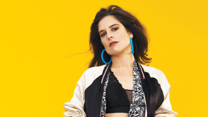 Music Picks: Oct. 23-29 Louiza