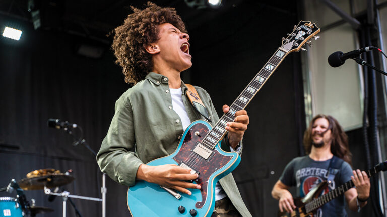 Music Picks: Oct. 9-15