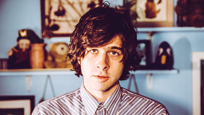 Henry Chadwick Resets After Indie Success Henry Chadwick