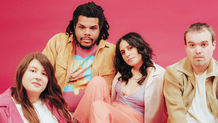 Mannequin Pussy Pushes the Boundaries of Punk Mannequin Pussy