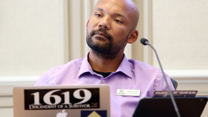 Women’s Rights Group: Reconsider City Council Censure Censure