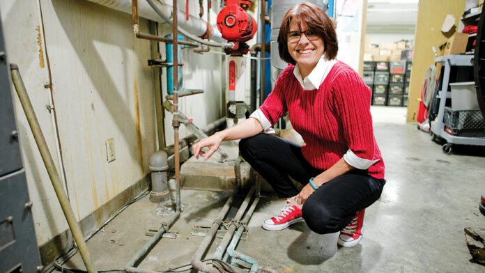 A $27 Million Vision For Downtown Santa Cruz library