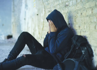 California’s Homeless College Student Problem homeless