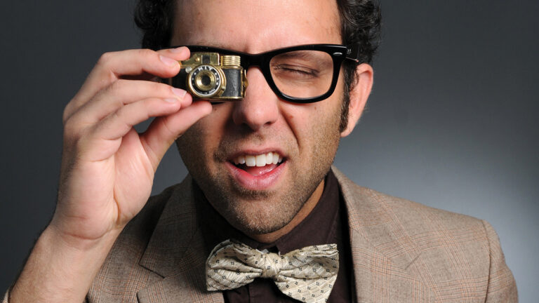 5 Things To Do In Santa Cruz: October 16-22