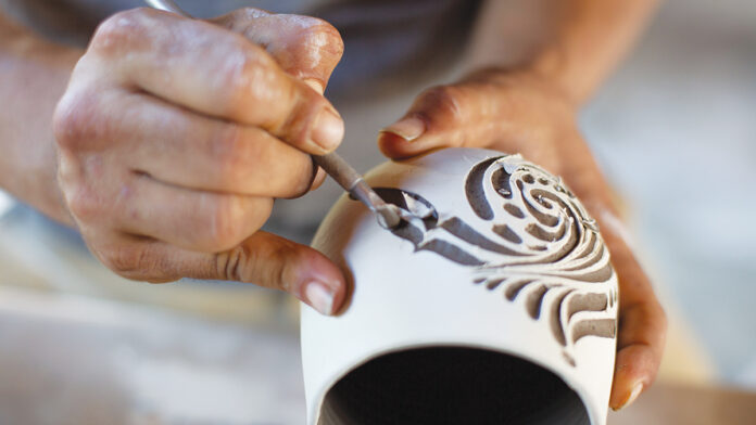 5 Things To Do In Santa Cruz: October 2-8 open studios