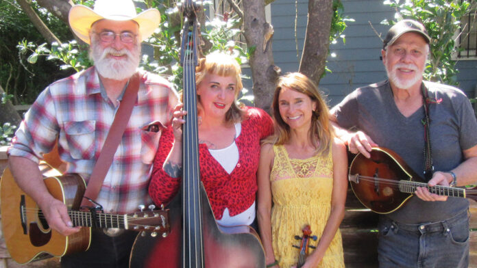 Love Your Local Band: The Poor Carters poor carters