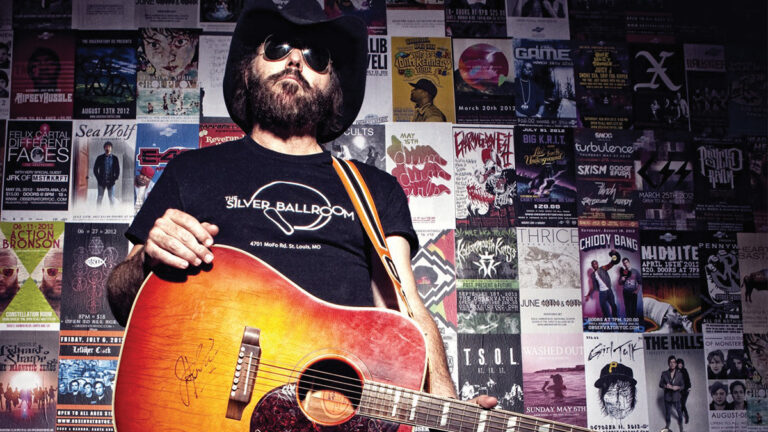 Eddie Spaghetti’s Solo Resurgence
