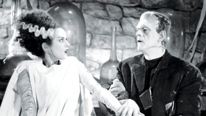 FrankenCon Descends on Santa Cruz frankencon