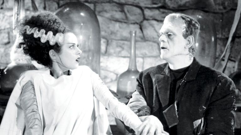 FrankenCon Descends on Santa Cruz