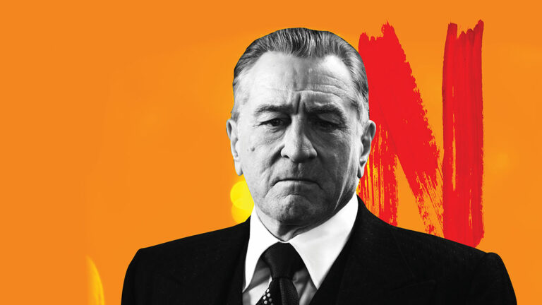 The Untold Netflix Origin Story