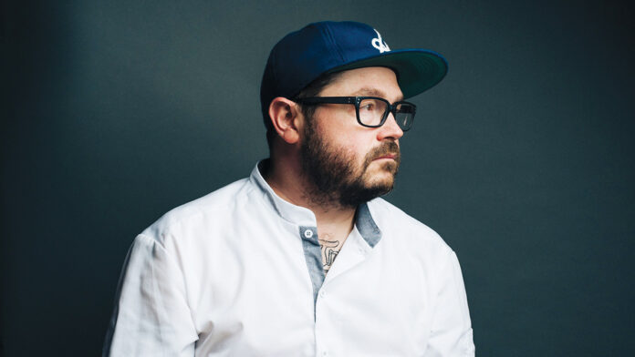 Sean Brock Brings New Southern Food to Santa Cruz Sean Brock