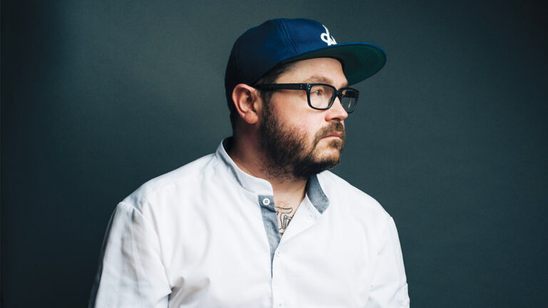 Sean Brock Brings New Southern Food to Santa Cruz