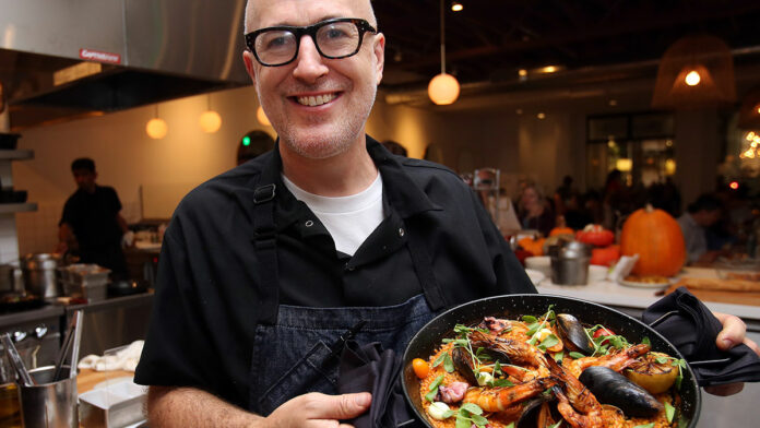 Barceloneta Debuts Downtown Tapas barceloneta