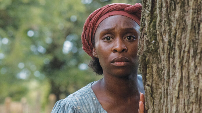 Film Review: ‘Harriet’ harriet